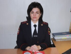 Зоя Федорищева: Наша работа — защищать права граждан