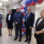 В Новосибирской области открылся 15-ый Центр общения старшего поколения