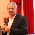 Новым заместителем главы администрации Куйбышевского района назначен ветеран СВО