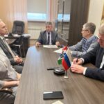 Герои НовоСибири готовы развивать систему патриотического воспитания Новосибирской области