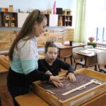 Расширяются возможности для реабилитации молодых людей с инвалидностью в Новосибирской области