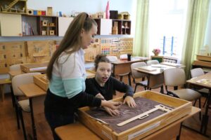 Расширяются возможности для реабилитации молодых людей с инвалидностью в Новосибирской области