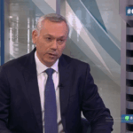 Андрей Травников назвал приоритеты бюджета Новосибирской области на 2026 год