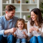 Родители более 200 тысяч детей в Новосибирской области получают единое пособие