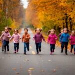 Более 500 детей травмировано и 8 погибло на дорогах Новосибирской области с начала года