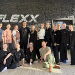 Балетмейстер из Куйбышева прошла интенсив «Направление 3.0»