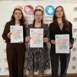 Будущие ветеринары из Куйбышева достойно выступили на «Ушинских чтениях»