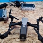 Новые беспилотники заступили на службу охраны лесов Новосибирской области