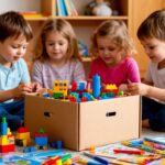 Коробку храбрости собирают в Куйбышевском районе