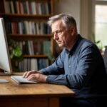 Жители Новосибирской области переобучаются по нацпроекту