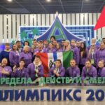 Абилимпикс: сборная Новосибирской области завоевала 11 медалей