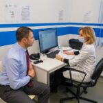 Более 860 тысяч жителей региона прошли первый этап диспансеризации и профилактический медосмотр с начала года