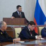 В Новосибирской области укрепляется база медицинских организаций