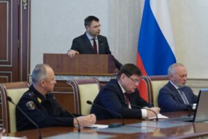 В Новосибирской области укрепляется база медицинских организаций