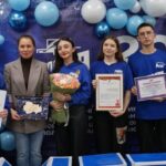 Куйбышевских активистов чествовали на праздновании 20-летия Молодой Гвардии