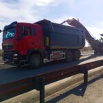 На 108 объектах выполнят дорожные работы в Новосибирской области по нацпроекту