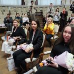 Андрей Травников наградил волонтёров Новосибирской области