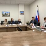 Медпомощь бойцам в Новосибирской области вошла в число лучших практик страны