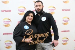 Золотой локон: в Новосибирской области прошел фестиваль индустрии красоты и стиля