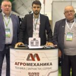 Делегация Куйбышевского района участвует в VIII Агропродовольственном форуме