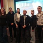 Премьера фильма о ветеране СВО Ринате Тимганове состоялась в Куйбышеве