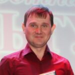 Евгений Шушарин из Куйбышева победил в Международном фестивале «Карусель дружбы»