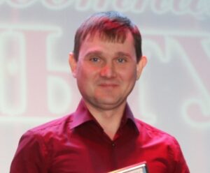 Евгений Шушарин из Куйбышева победил в Международном фестивале «Карусель дружбы»