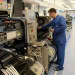 Предприятия региона получат господдержку на приобретение нового отечественного оборудования