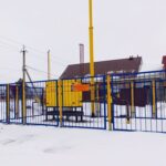 Возможность подключения к газу в Новосибирской области получили 60 тысяч домов