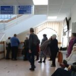 Кабинеты гериатров создадут в Новосибирской области по нацпроекту