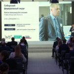 Сотрудника вневедомственной охраны Росгвардии по Новосибирской области наградили в Москве