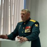 Участники СВО в Новосибирской области помогают молодежи обрести наставников