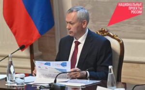 Новосибирская система профобразования позволяет выпускникам сразу устраиваться по специальности