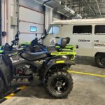 Более 17 миллионов рублей собрали служащие Новосибирской области для помощи бойцам