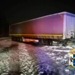 Нарушение Правил дорожного движения является основной причиной ДТП в Новосибирской области