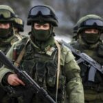 Масштабную поддержку оказывает Новосибирская область военнослужащим по контракту в зоне СВО