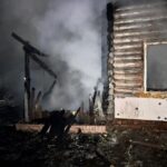 Датчик АДПИ сработал в селе Куйбышевского района