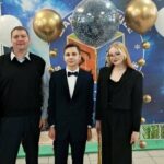 Куйбышевские физики достойно представили район на Федерально-окружных соревнованиях