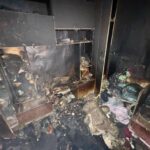 Подозреваемого в покушении на убийство задержала полиция в Новосибирской области