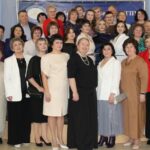 Куйбышевский филиал НГПУ отметил 35-летие