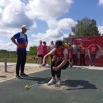 Спортивная школа Куйбышевского район вошла в тройку призеров в конкурсе по ГТО