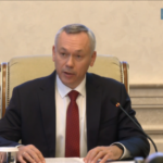 В Новосибирской области действуют 72 меры поддержки участников СВО