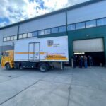 Более 60 тысяч человек прошли диспансеризацию на производстве в Новосибирской области