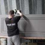 Производитель межкомнатных дверей высвободил около 5 часов в смену благодаря бережливым технологиям