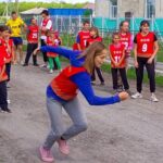 Программа «Земский тренер» стартует с 2026 года в Новосибирской области