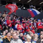 Кубок Первого канала в Новосибирской области назван лучшим в истории