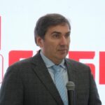 В поддержку контрактной службы выступили Герои НовоСибири