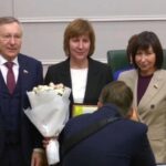 Города для детей – 2025: Куйбышевский район отмечен наградой Всероссийского конкурса