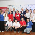 Центр Первых открыли в Куйбышевском районе