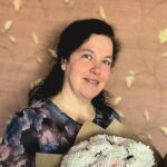 Многодетной жительнице Новосибирской области присвоено звание «Мать-героиня»